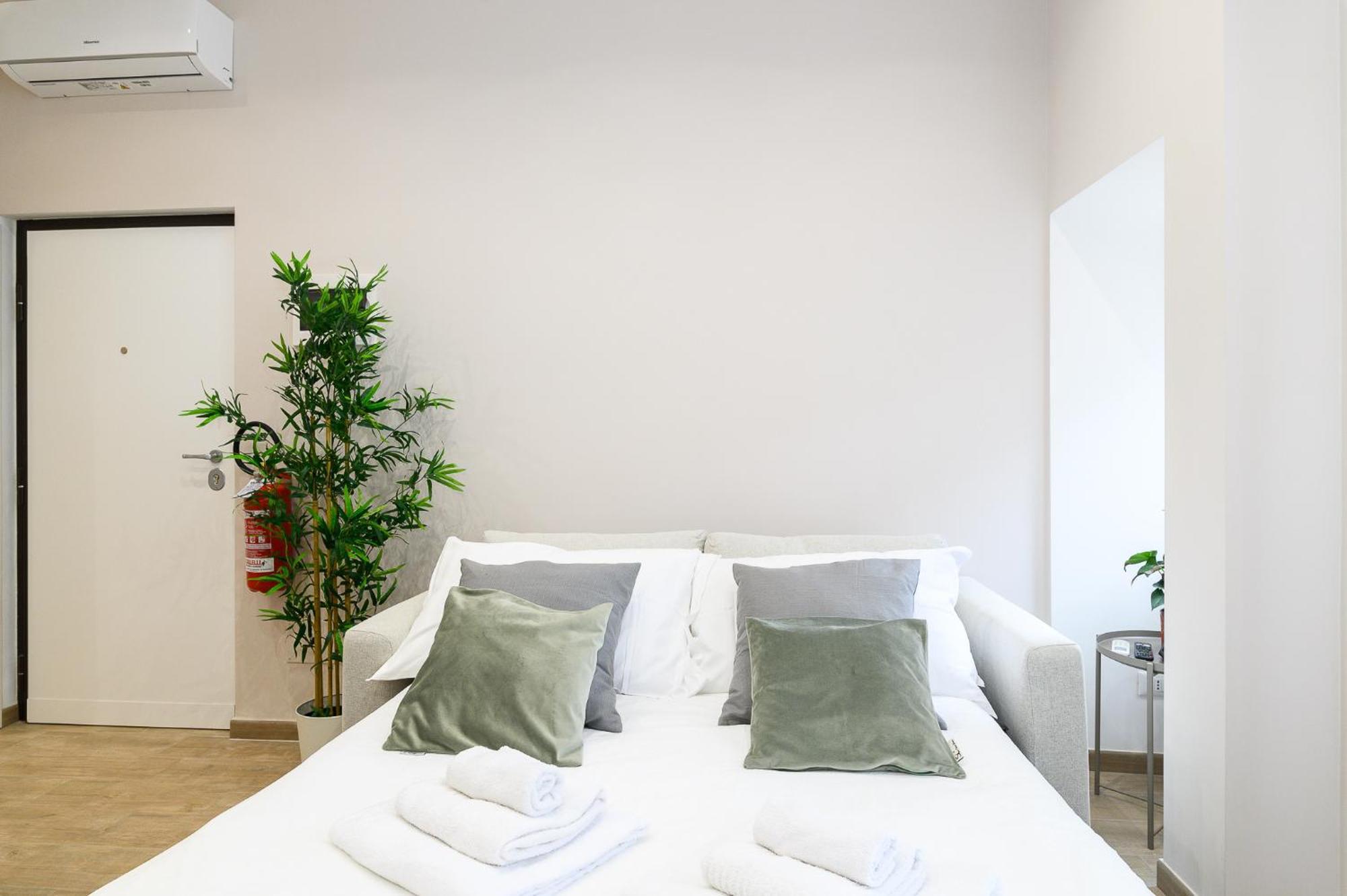 Simply Perfect Apartment By Ndp Rent Rom Exteriör bild