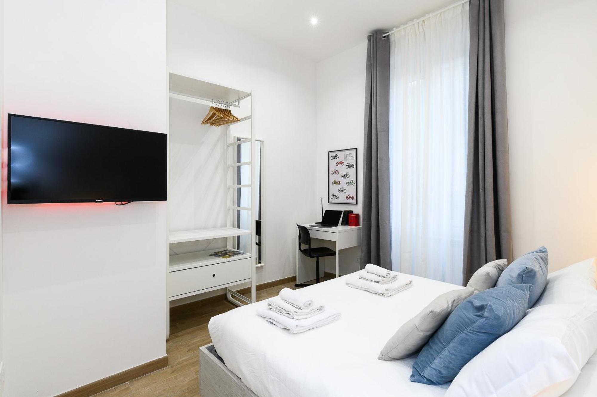 Simply Perfect Apartment By Ndp Rent Rom Exteriör bild